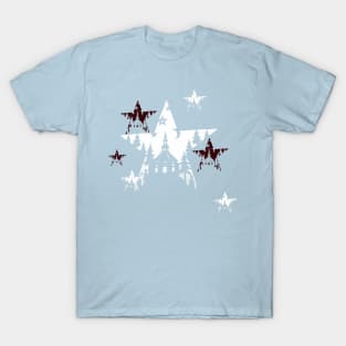 Stars Precious Night T-Shirt